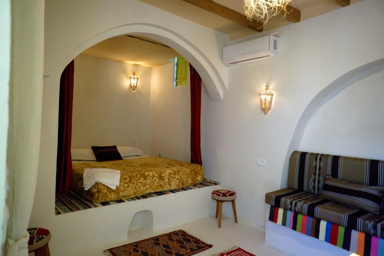 Dar Foulla Vila Houmt Souk  Exterior foto