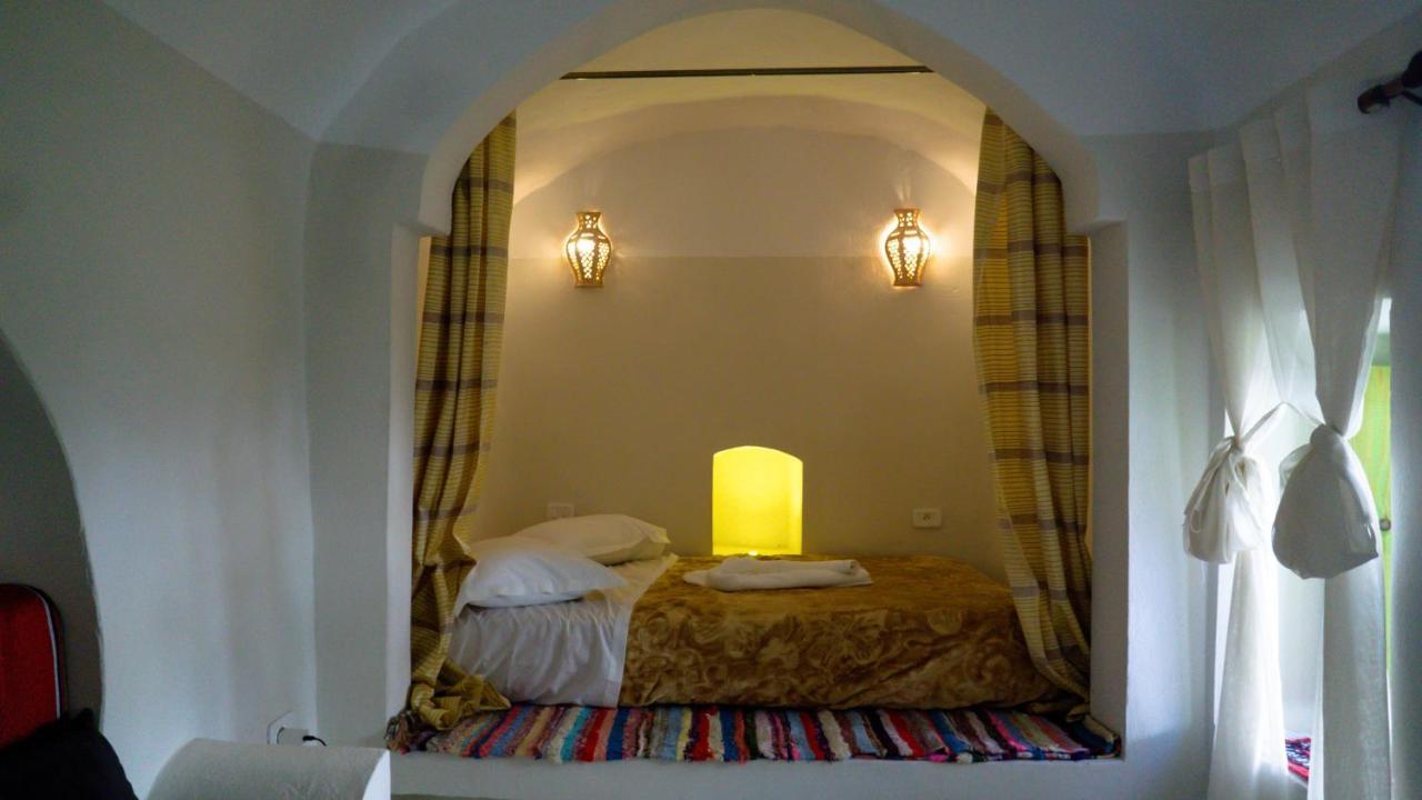 Dar Foulla Vila Houmt Souk  Exterior foto