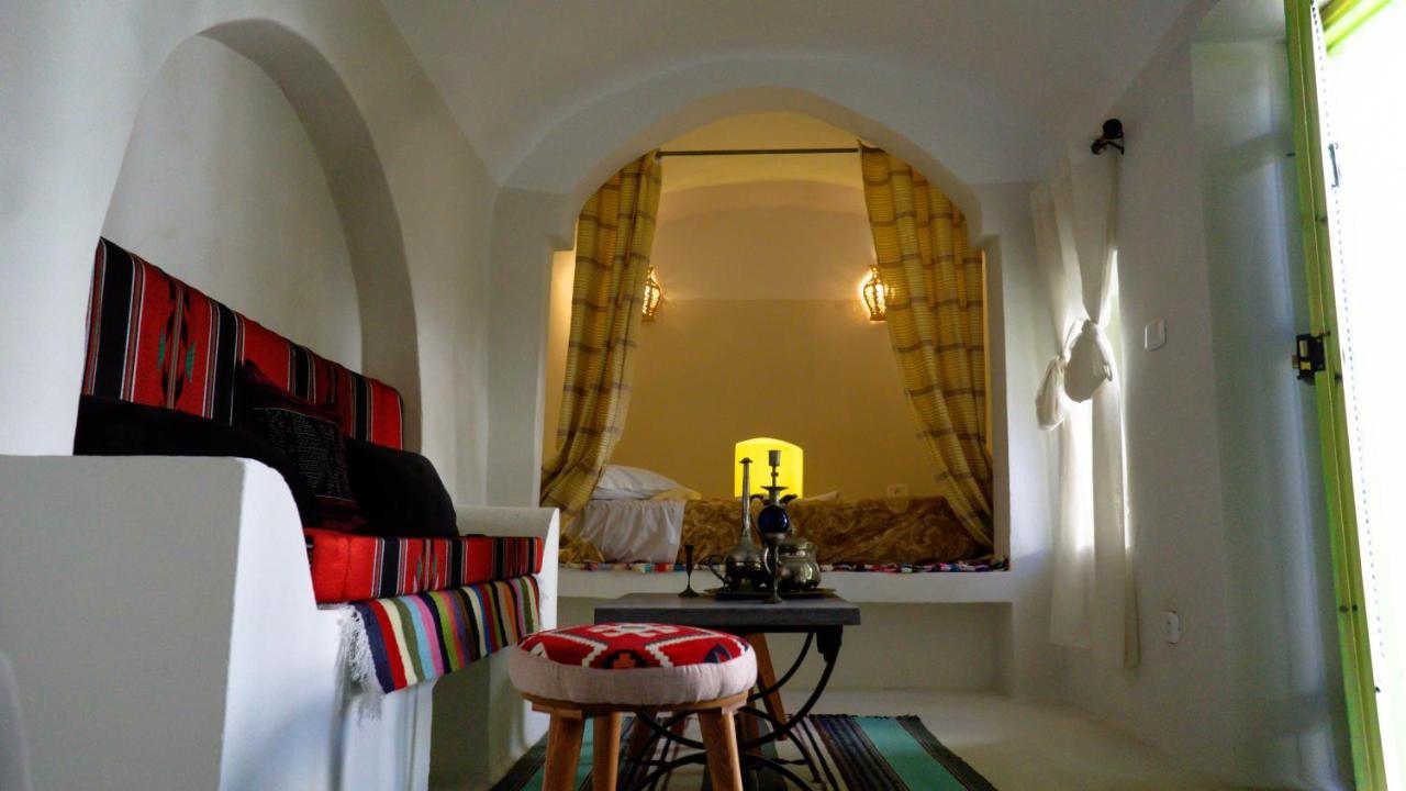 Dar Foulla Vila Houmt Souk  Exterior foto