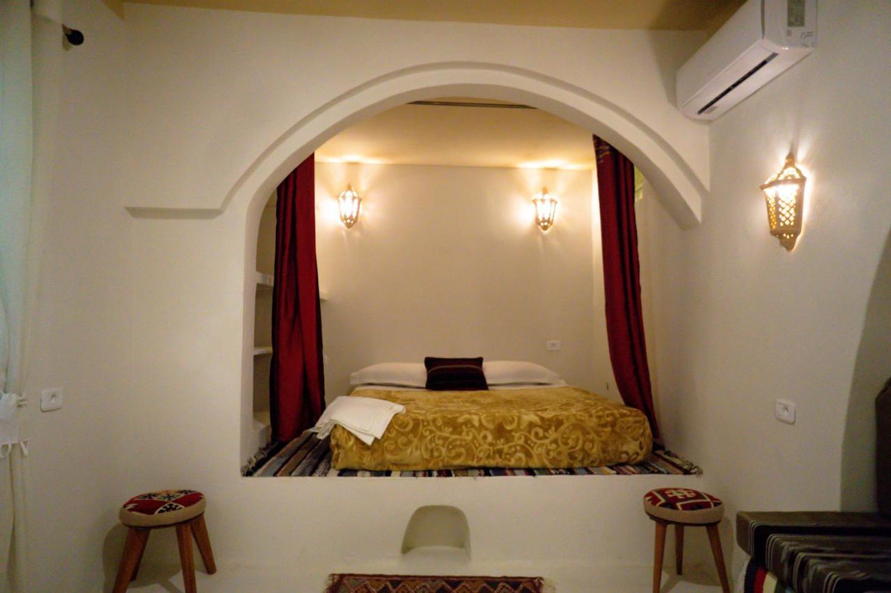 Dar Foulla Vila Houmt Souk  Exterior foto