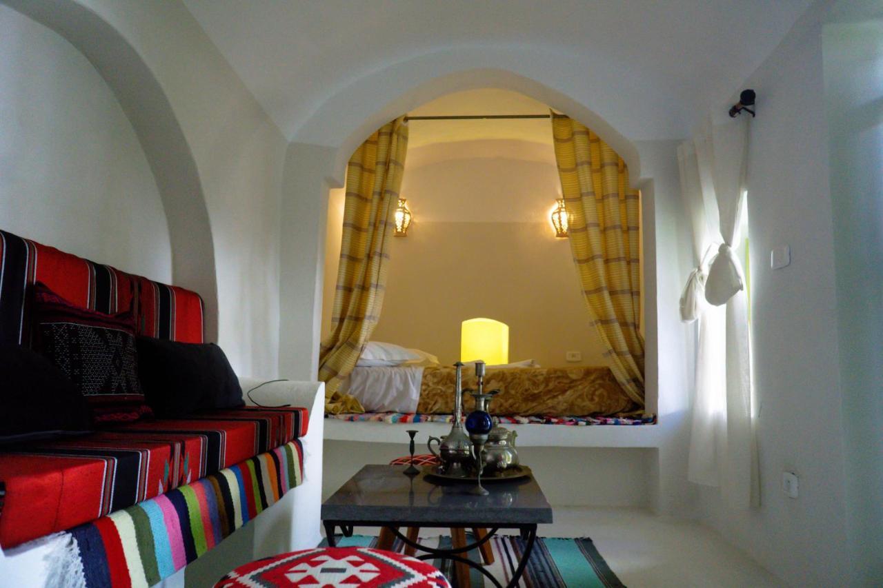 Dar Foulla Vila Houmt Souk  Exterior foto