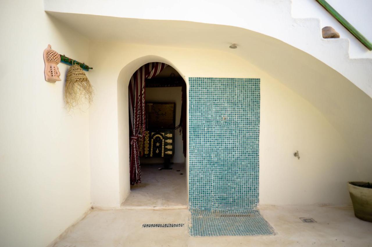 Dar Foulla Vila Houmt Souk  Exterior foto