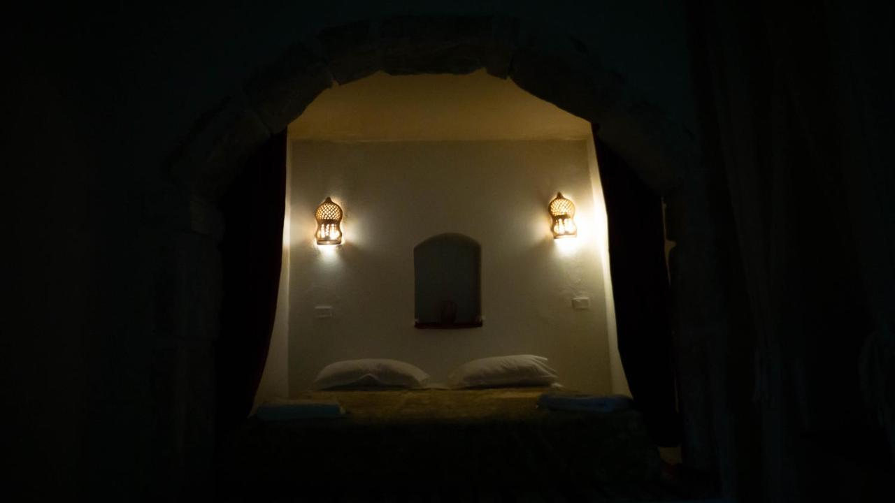 Dar Foulla Vila Houmt Souk  Exterior foto